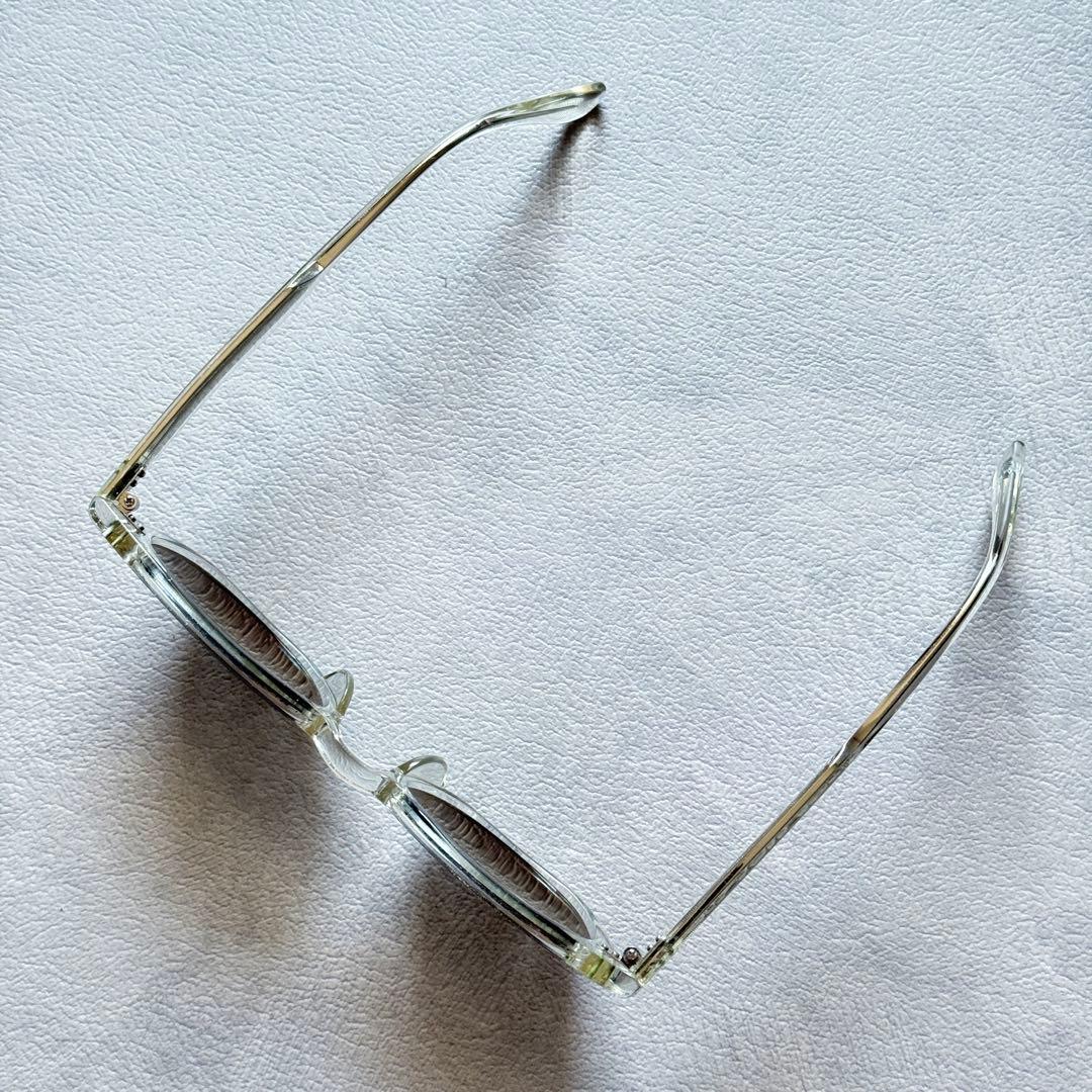 EYEVAN Webb（49） SUN アイヴァン　クリア