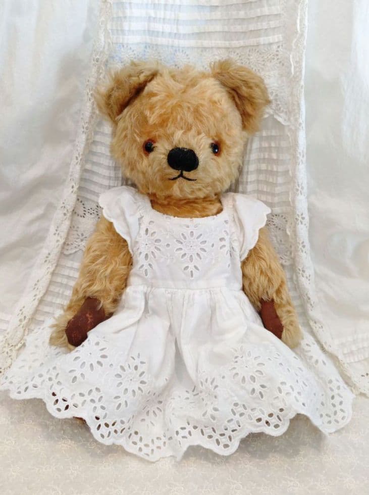 チャドバレーベア 47cm