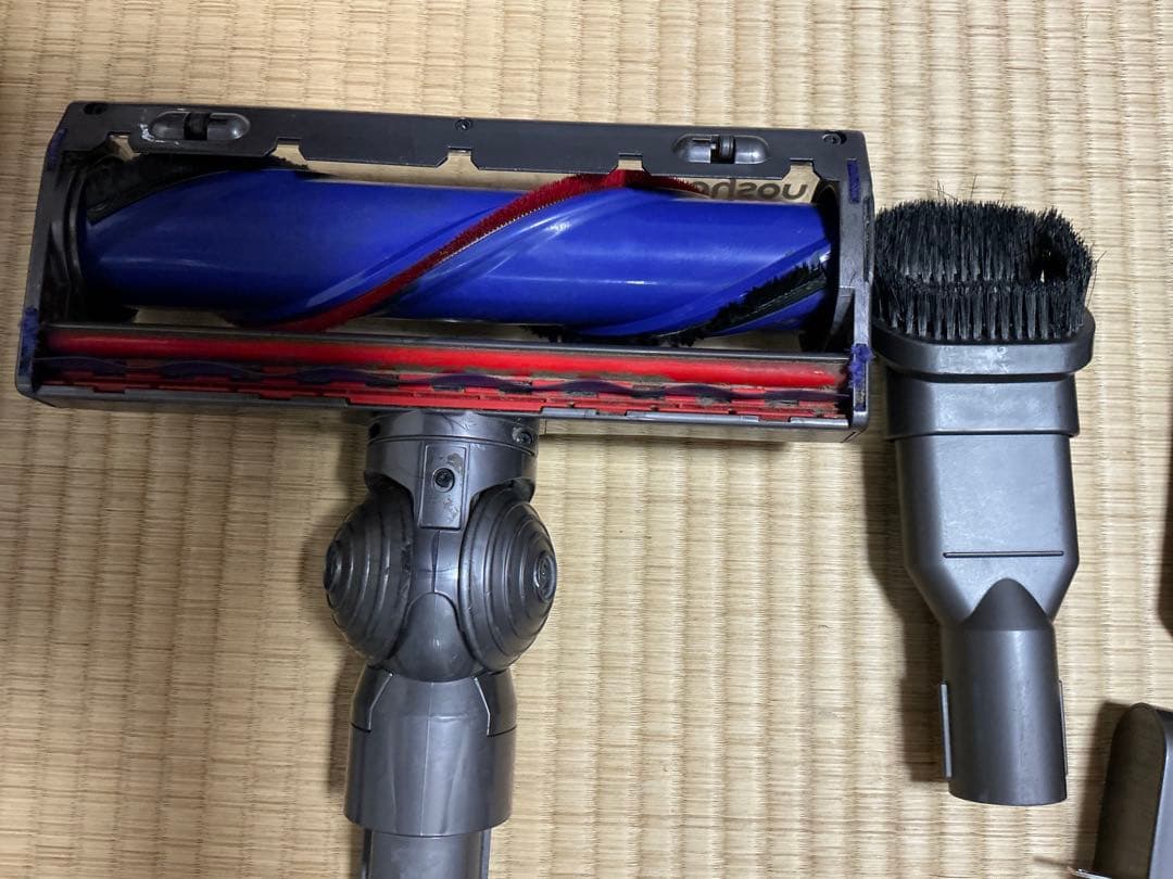 Dyson V11 SV14 スティッククリーナー 本体 ジャンク品