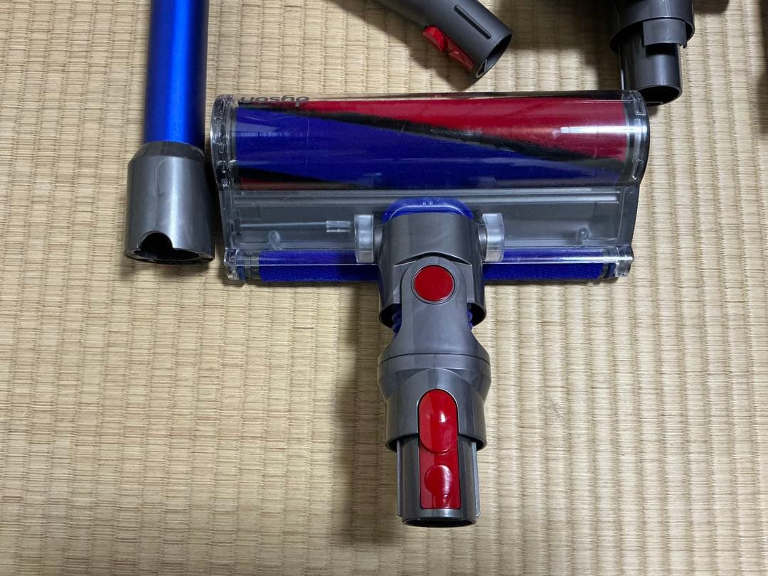 Dyson V11 SV14 スティッククリーナー 本体 ジャンク品