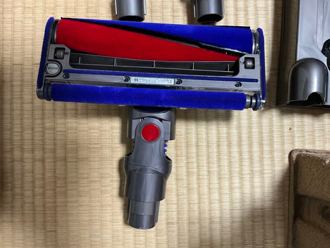 Dyson V11 SV14 スティッククリーナー 本体 ジャンク品
