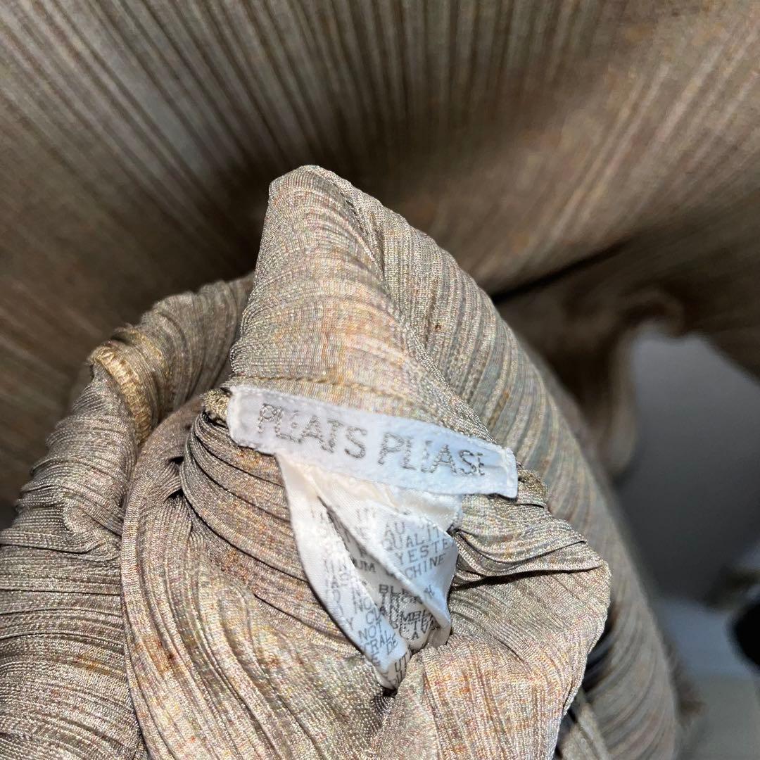 Pleats Please Issey Miyake シャツ サイズ3