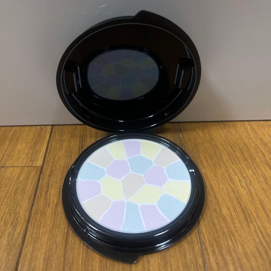 ラムさん35th アニバーサリーケース+4番レフィル おまけ付