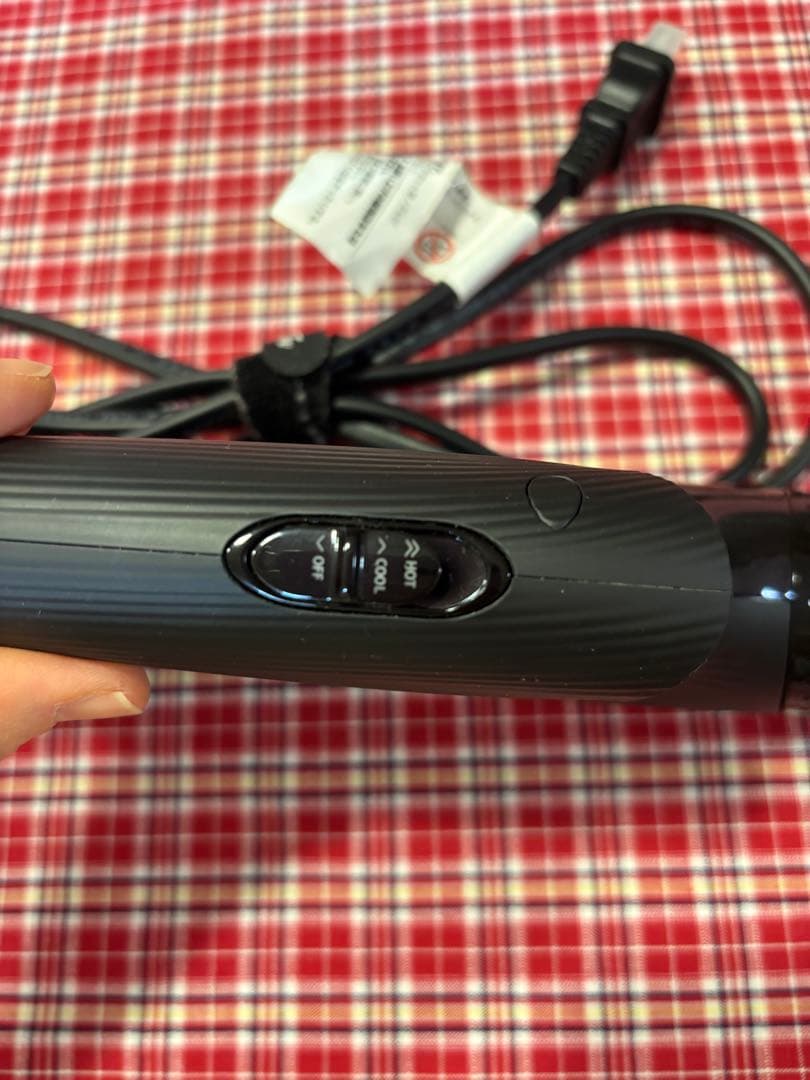 ⭐︎ジャンク品⭐︎ ReFa ビューテック　ドライヤースマート