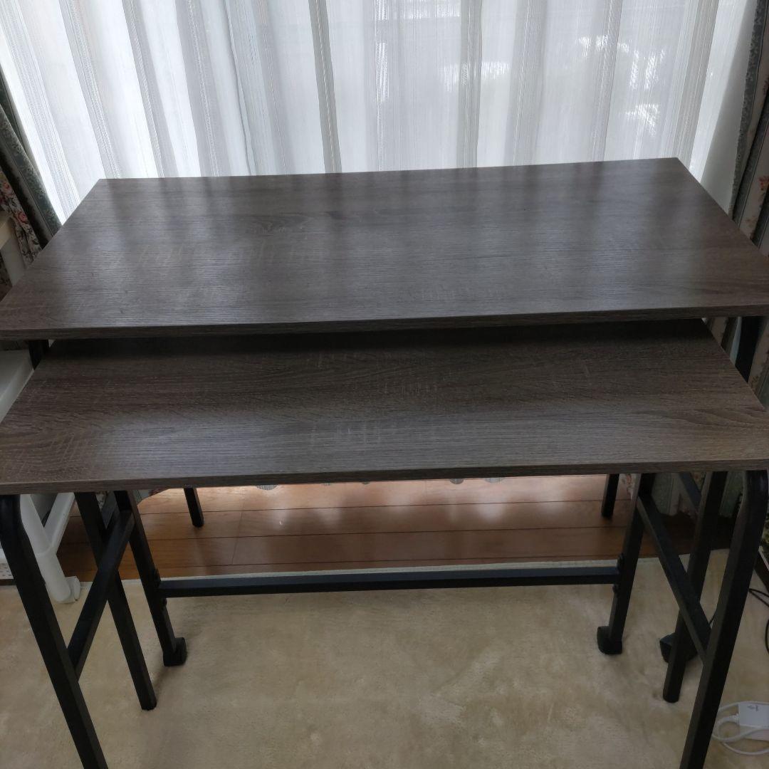 ファシオ　コンビデスク