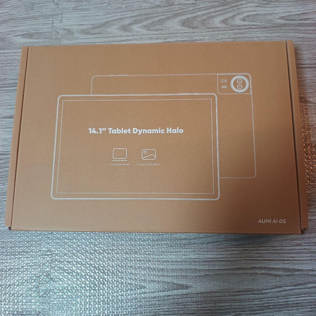 HiGrace G140L 14インチタブレット　タッチペン、マウスキーボード付