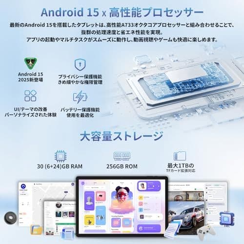 HiGrace G140L 14インチタブレット　タッチペン、マウスキーボード付