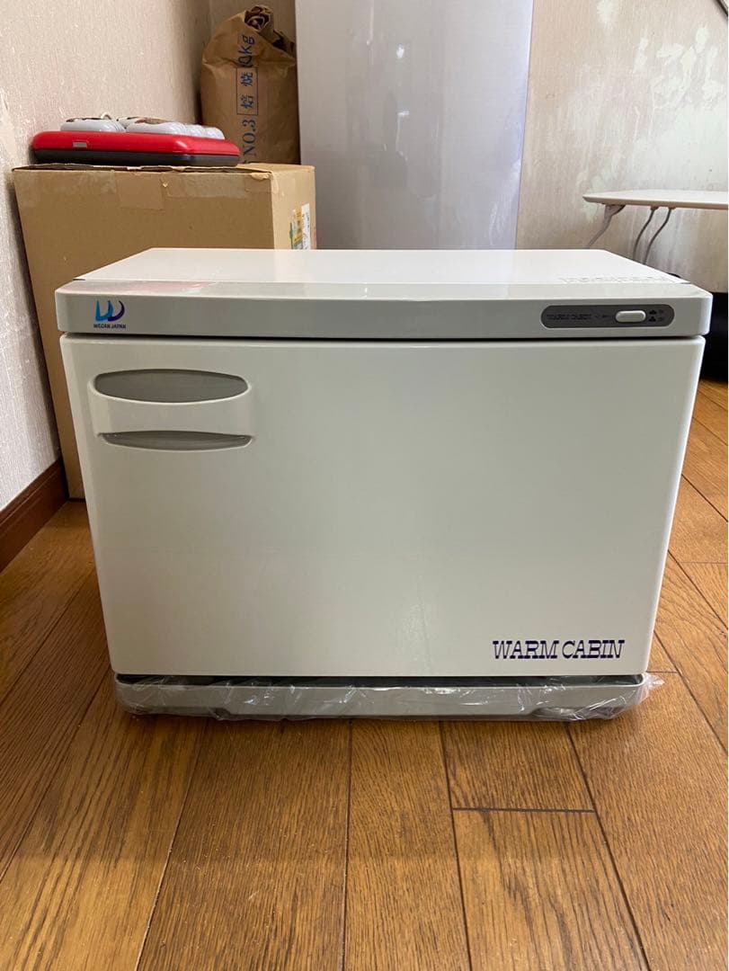 ウォームキャビン　 NR-18S　（屋内用）　ウィキャン