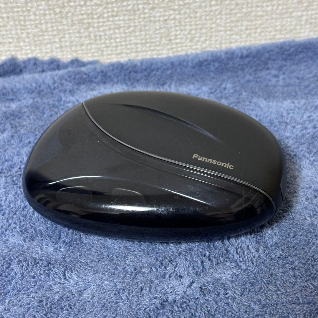 Panasonic バイタリフト かっさ EH-SP85-K BLACK