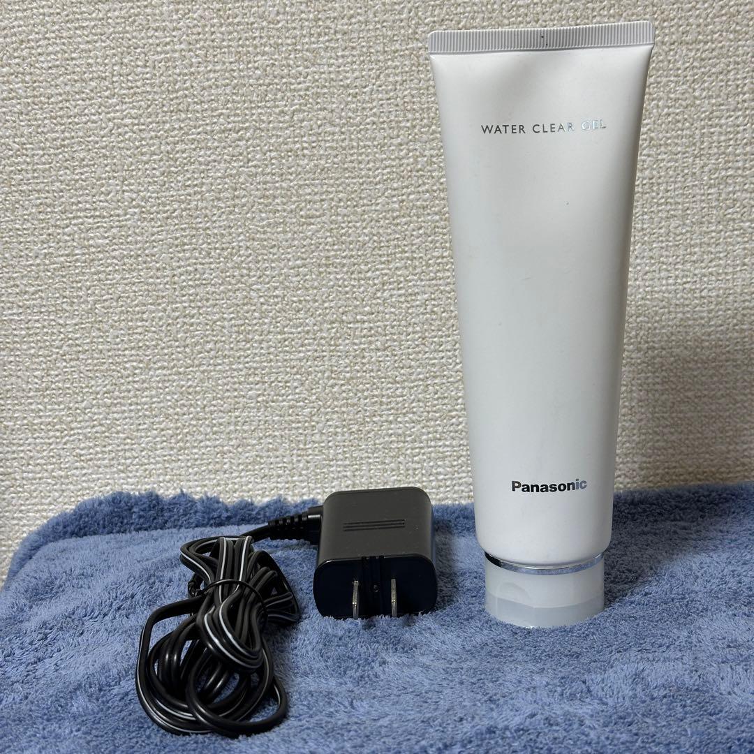 Panasonic バイタリフト かっさ EH-SP85-K BLACK