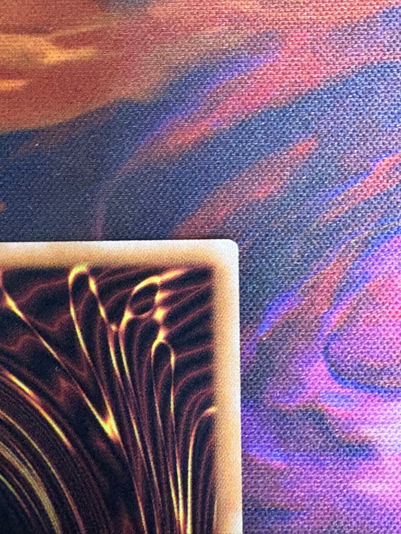 遊戯王ラッシュデュエル　ピュアラヴ・エンジェル　オーバーラッシュレア