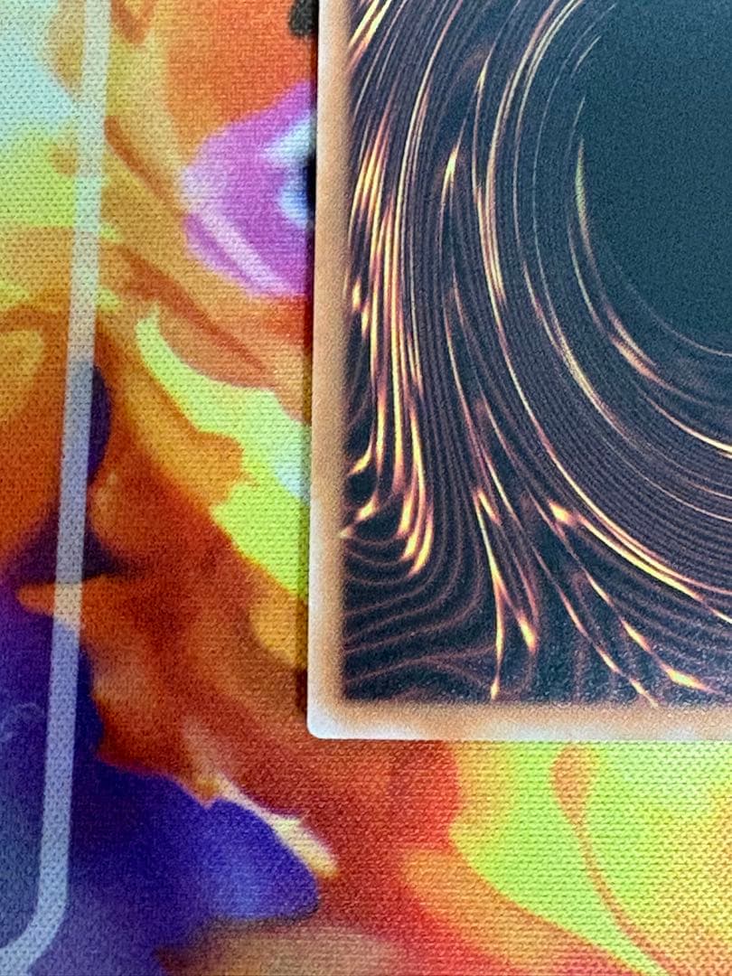 遊戯王ラッシュデュエル　ピュアラヴ・エンジェル　オーバーラッシュレア