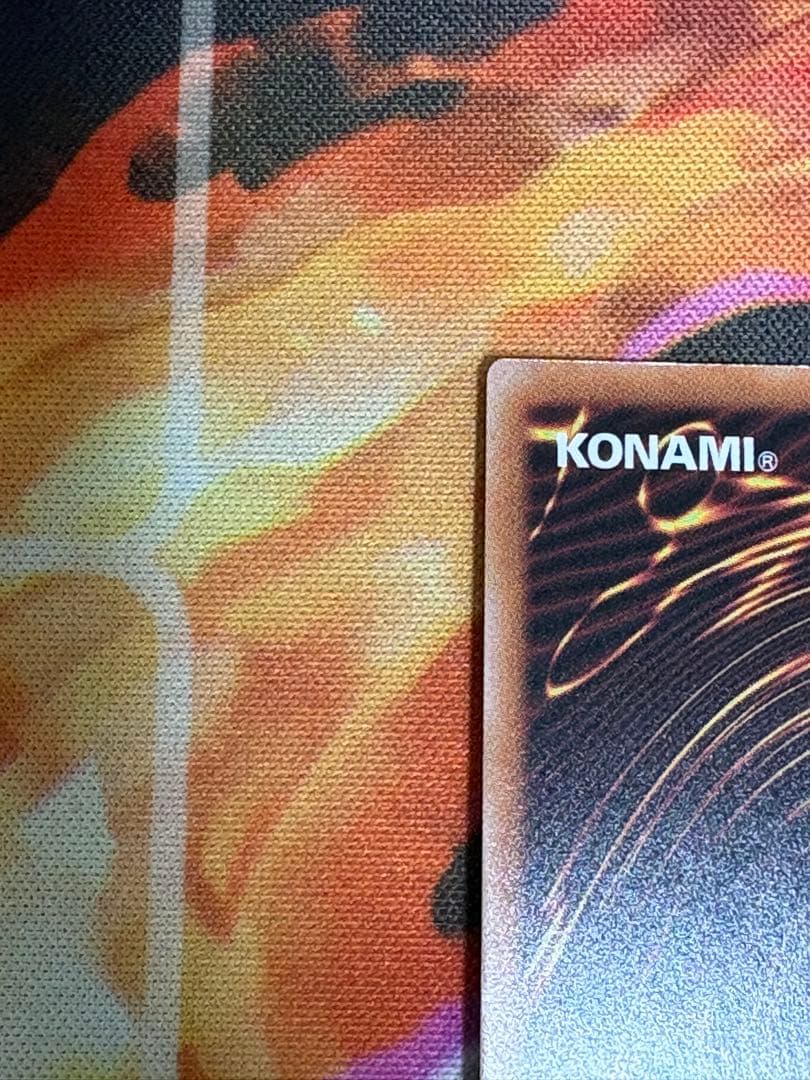 遊戯王ラッシュデュエル　ピュアラヴ・エンジェル　オーバーラッシュレア