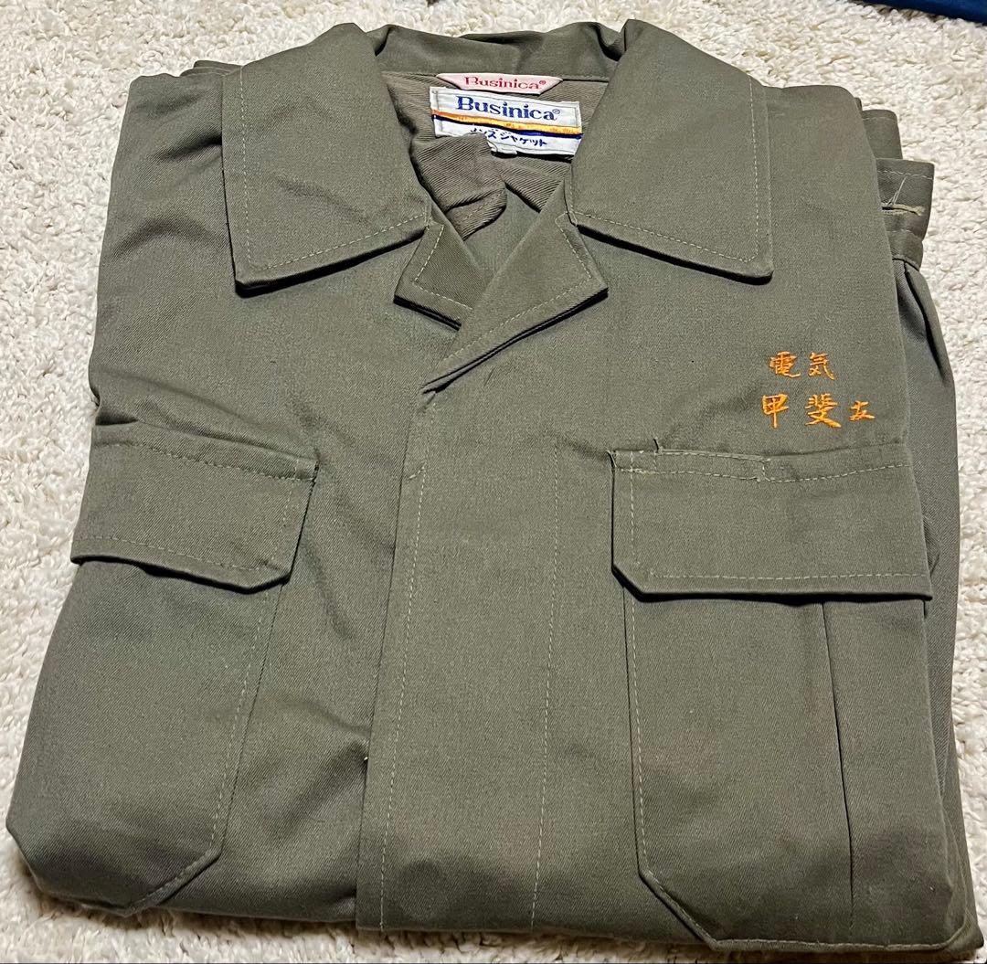 国鉄制服上衣 動力車乗務員用 運転士 制服 国鉄動力車