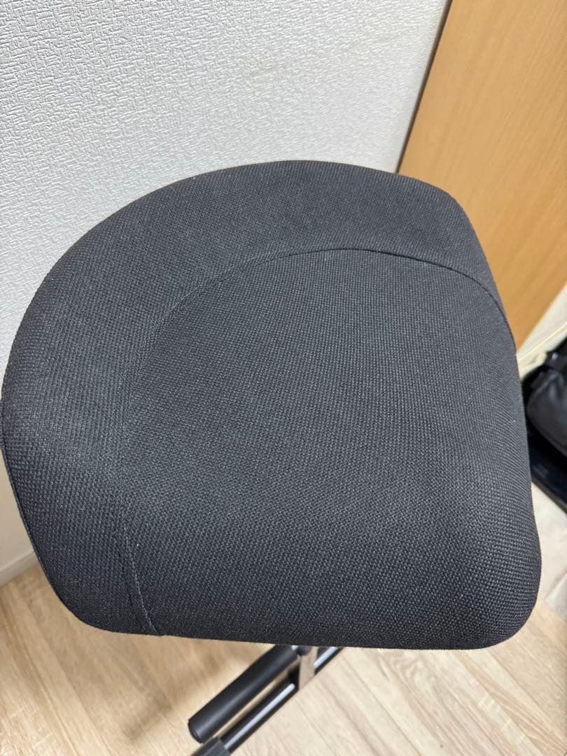 K&M 14044 楽器演奏用スツール