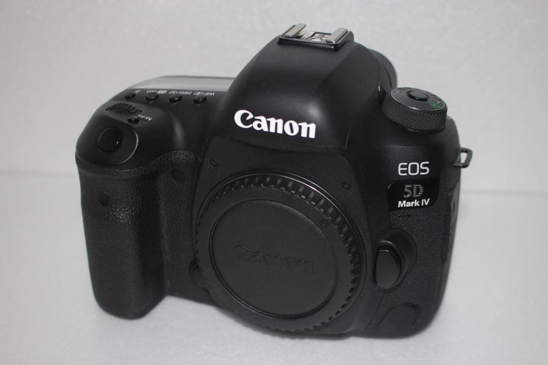 保証付き/canon EOS 5D Mark IVトリプルレンズセット