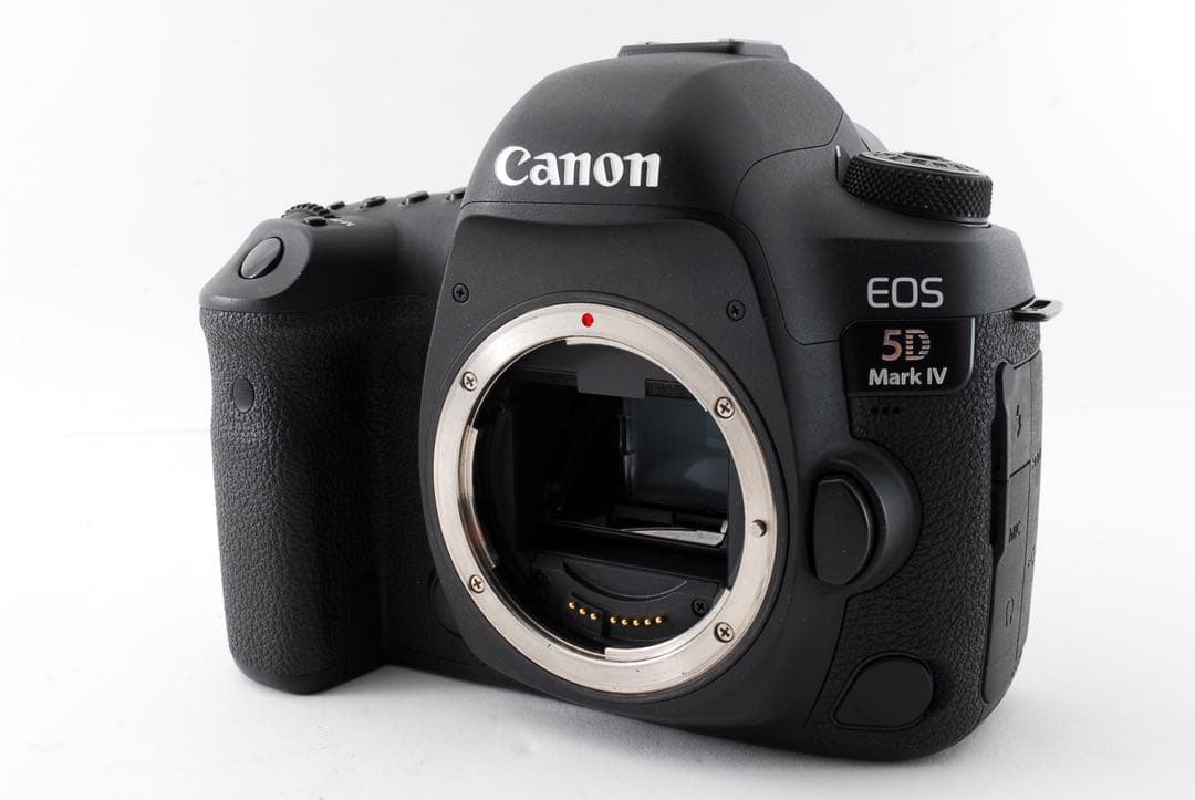 保証付き/canon EOS 5D Mark IVトリプルレンズセット