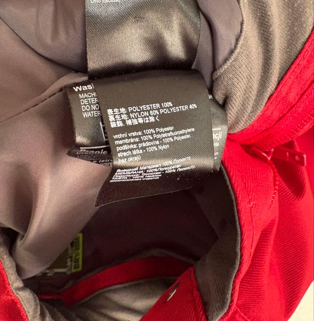 スノーボードウエア レディースMサイズ BURTON