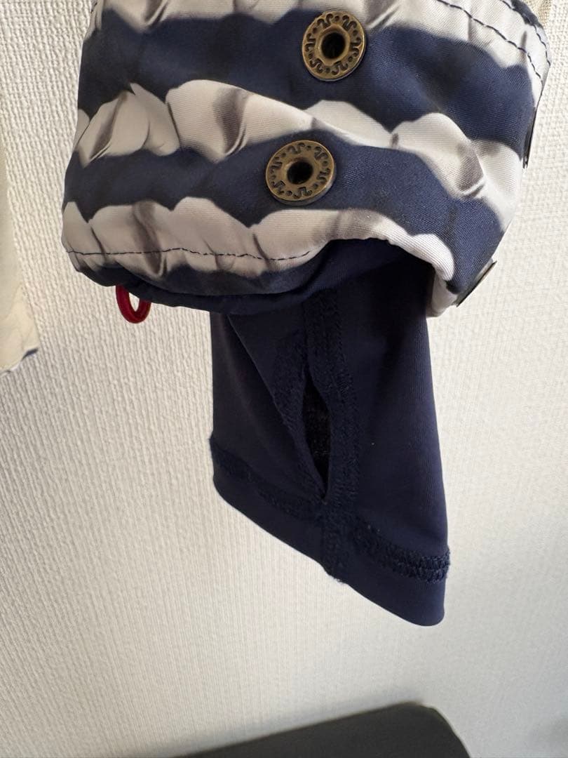 スノーボードウエア レディースMサイズ BURTON