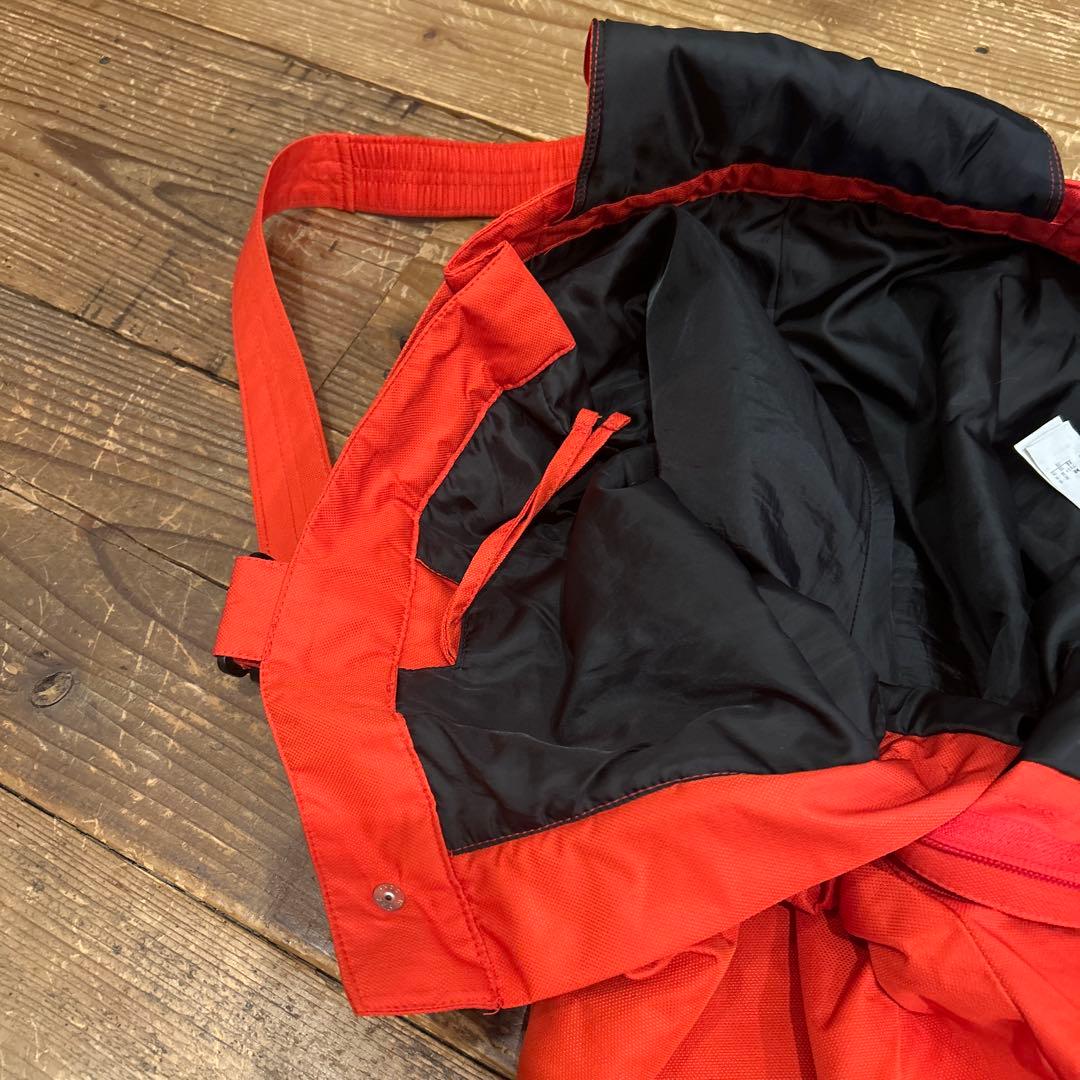 フェニックス 155～175cm スキーウェア サイズ調節機能付き