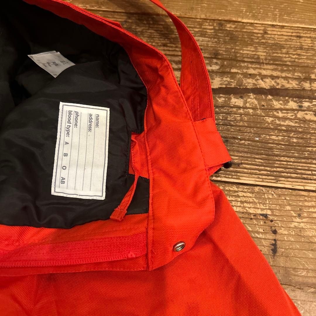 フェニックス 155～175cm スキーウェア サイズ調節機能付き