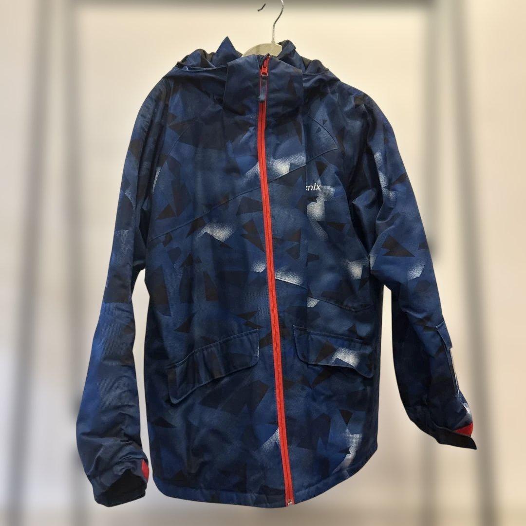 フェニックス 155～175cm スキーウェア サイズ調節機能付き