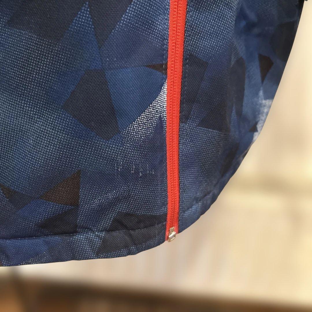 フェニックス 155～175cm スキーウェア サイズ調節機能付き