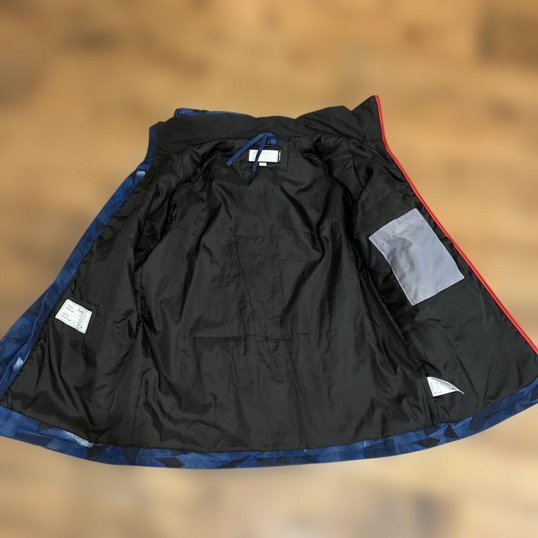 フェニックス 155～175cm スキーウェア サイズ調節機能付き