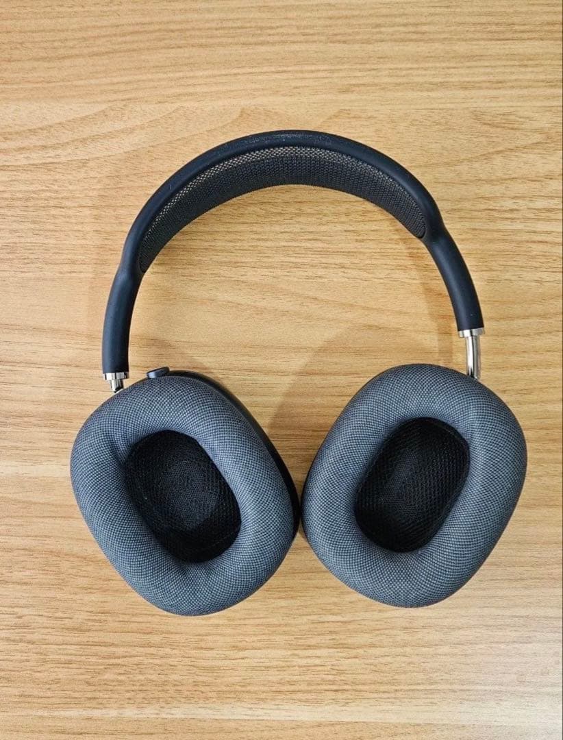 【翌日発送可能】AirPods MAX USB-C