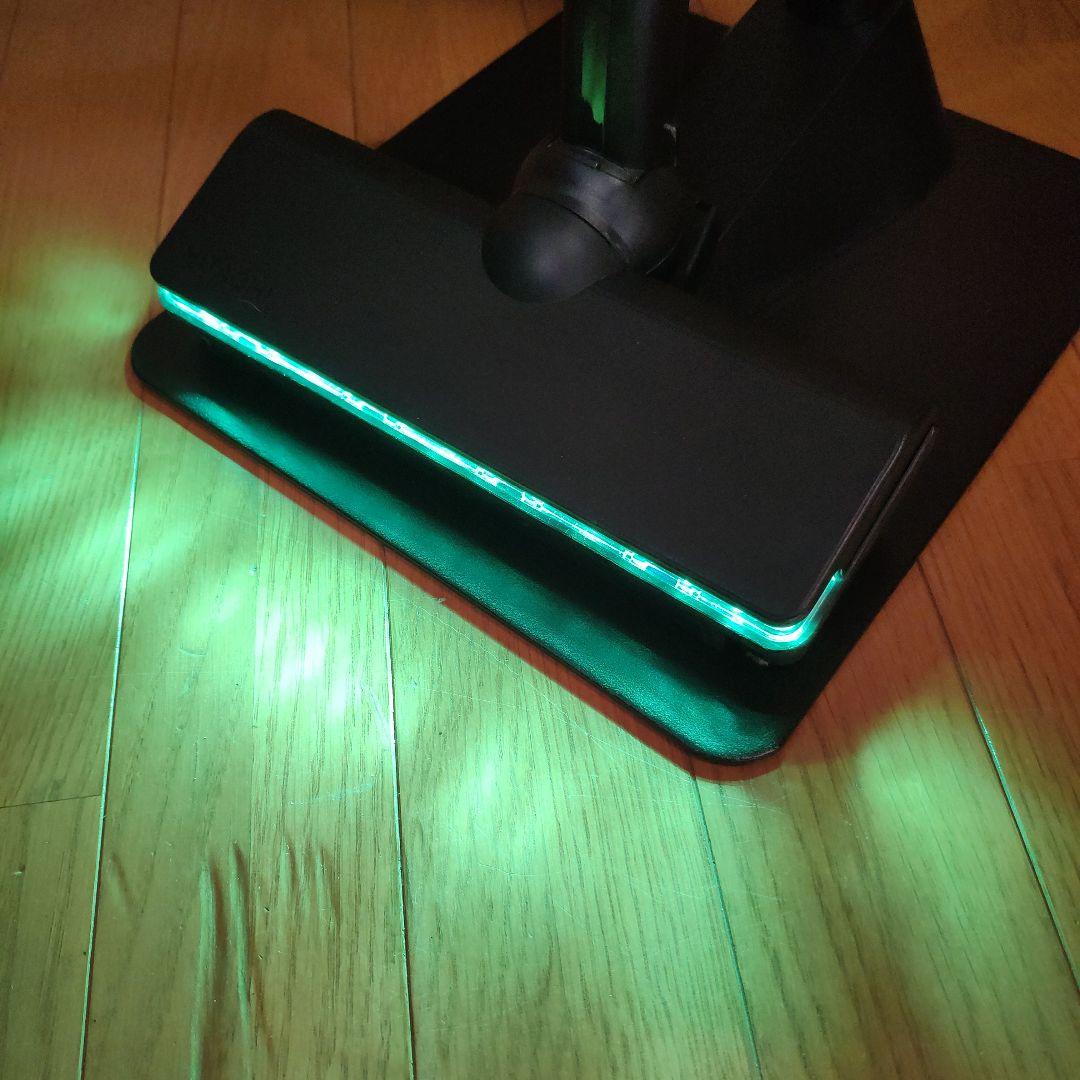 【最新モデル】ラクかるパワーブーストサイクロンPV-BHL5000J