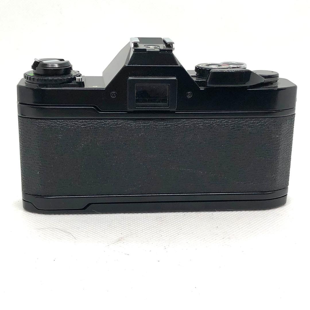 【C6139】CANON AV-1＋CANON LENS FD 50mm 1:2