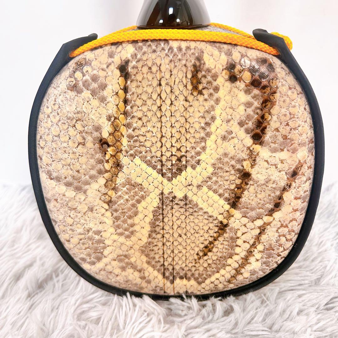 【動作品】沖縄三線 三味線　本皮