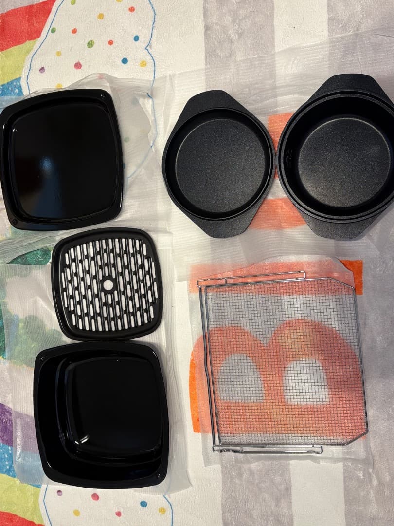 Aladdin AET-GP14B トースター