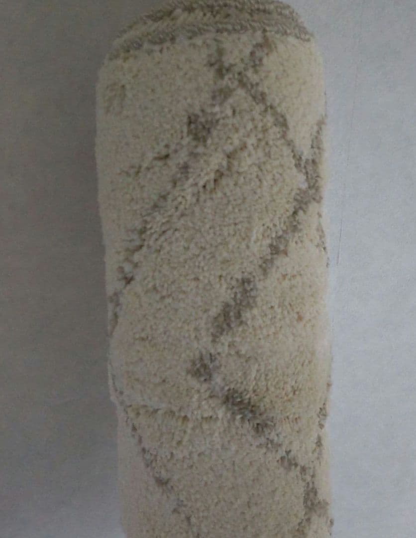 【未使用】HIMAYA（ハイマヤ）ラグ 120x180cm