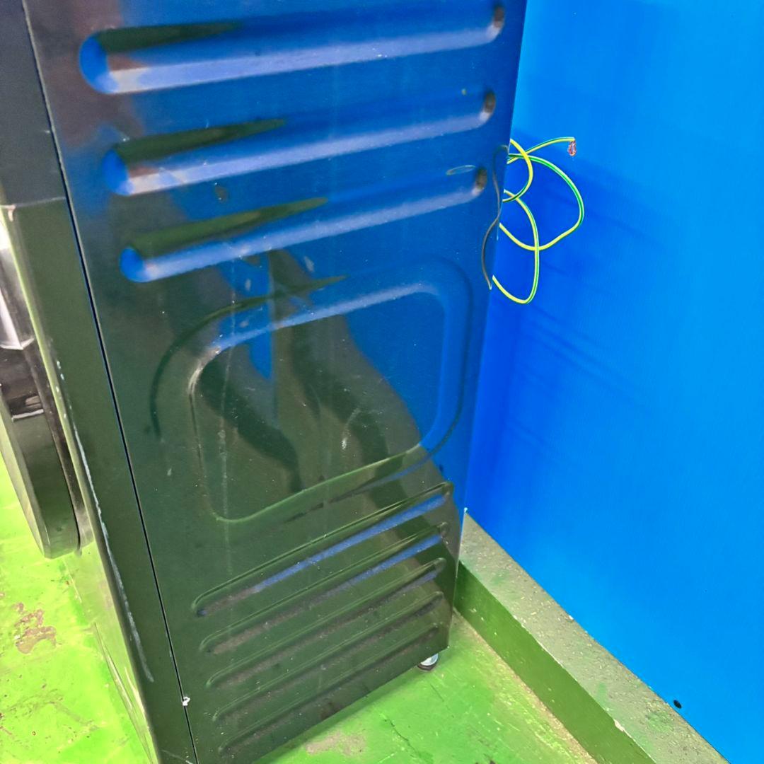 544 ドラム式洗濯機　左開き　2025年製　極美品　今だけ半年保証　イチオシ