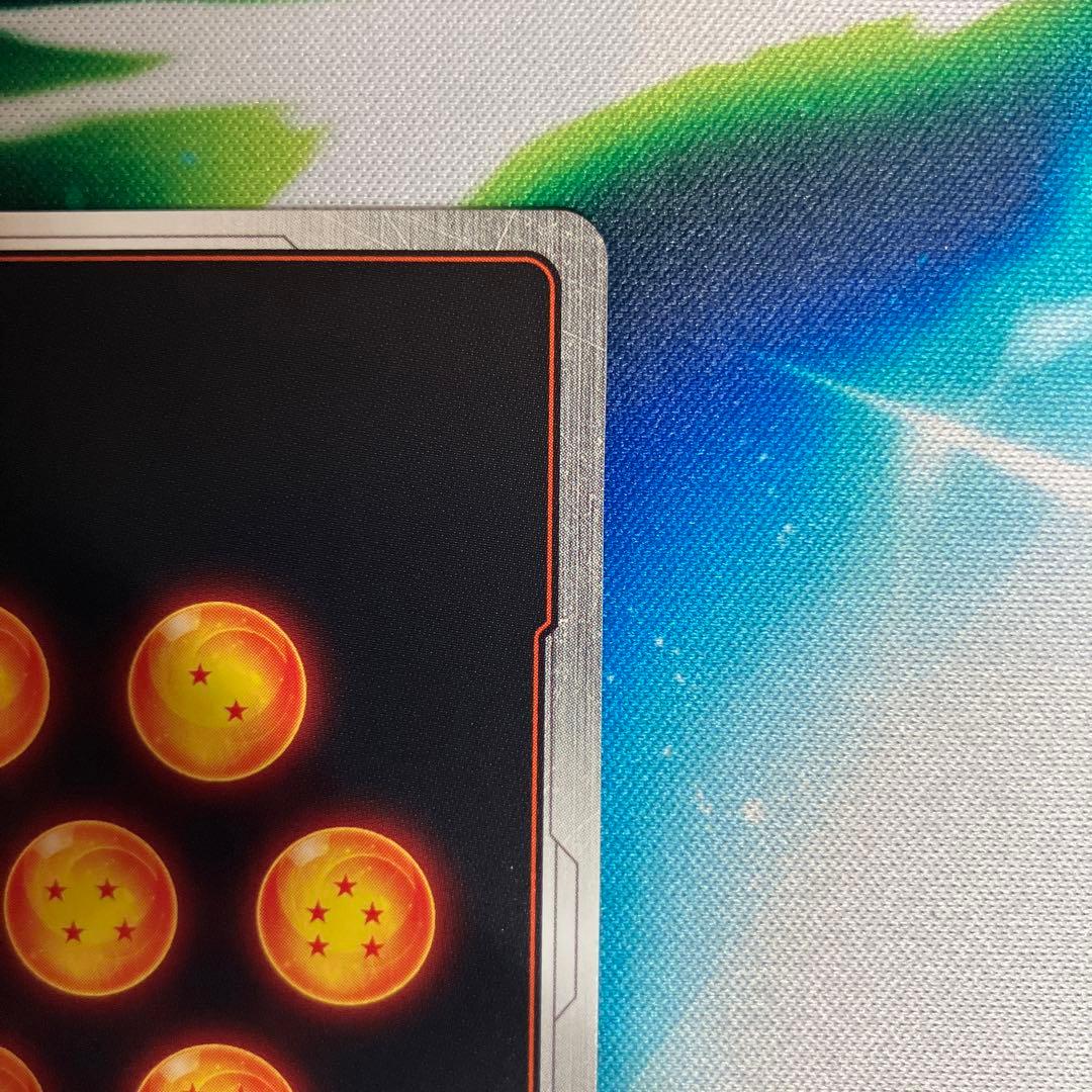 フュージョンワールド　FB07 孫悟空GT SCR+SCRパラレル　2枚セット