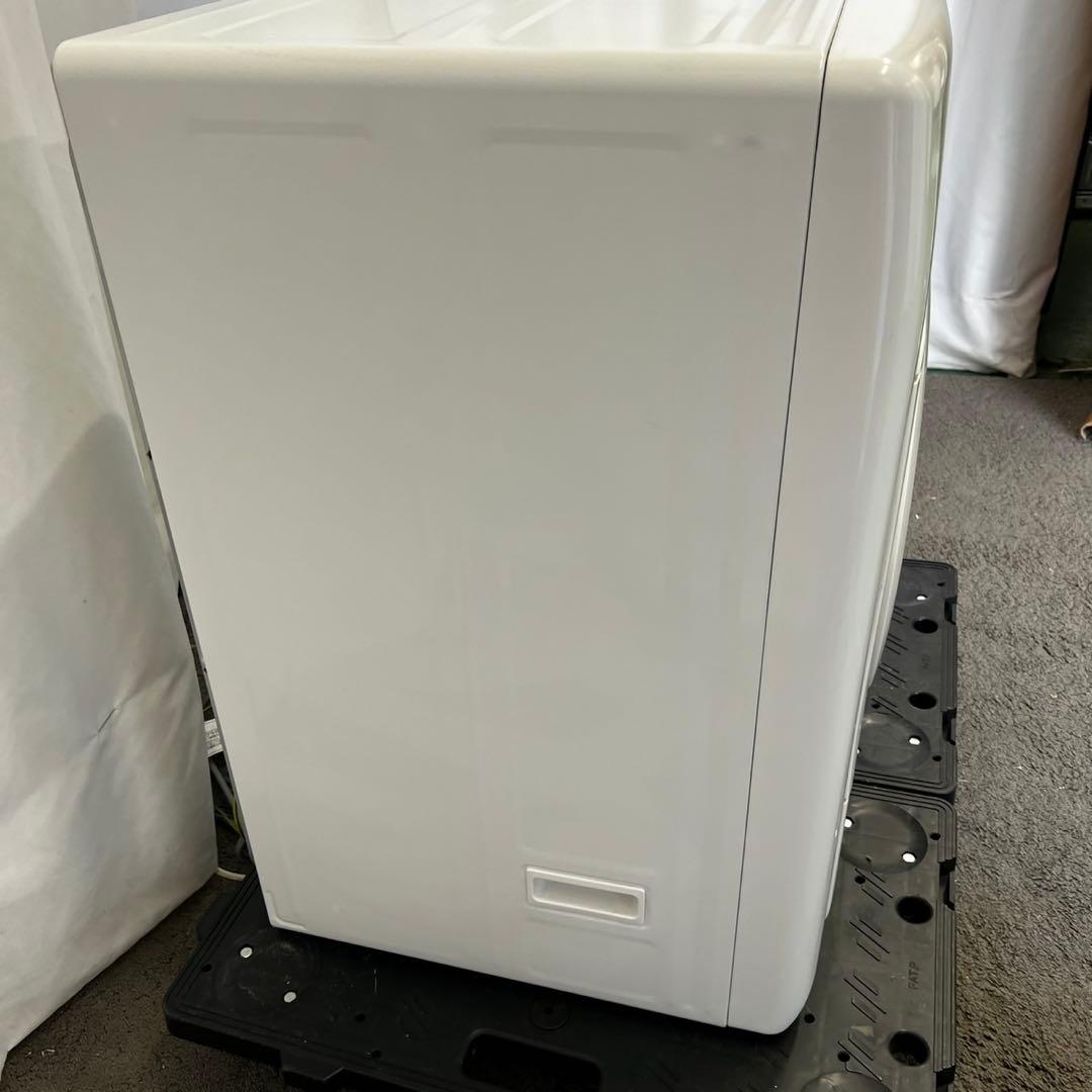 ミヅキ★130　衣類乾燥機　パナソニック　6キロ　中古　左開き　設置無料