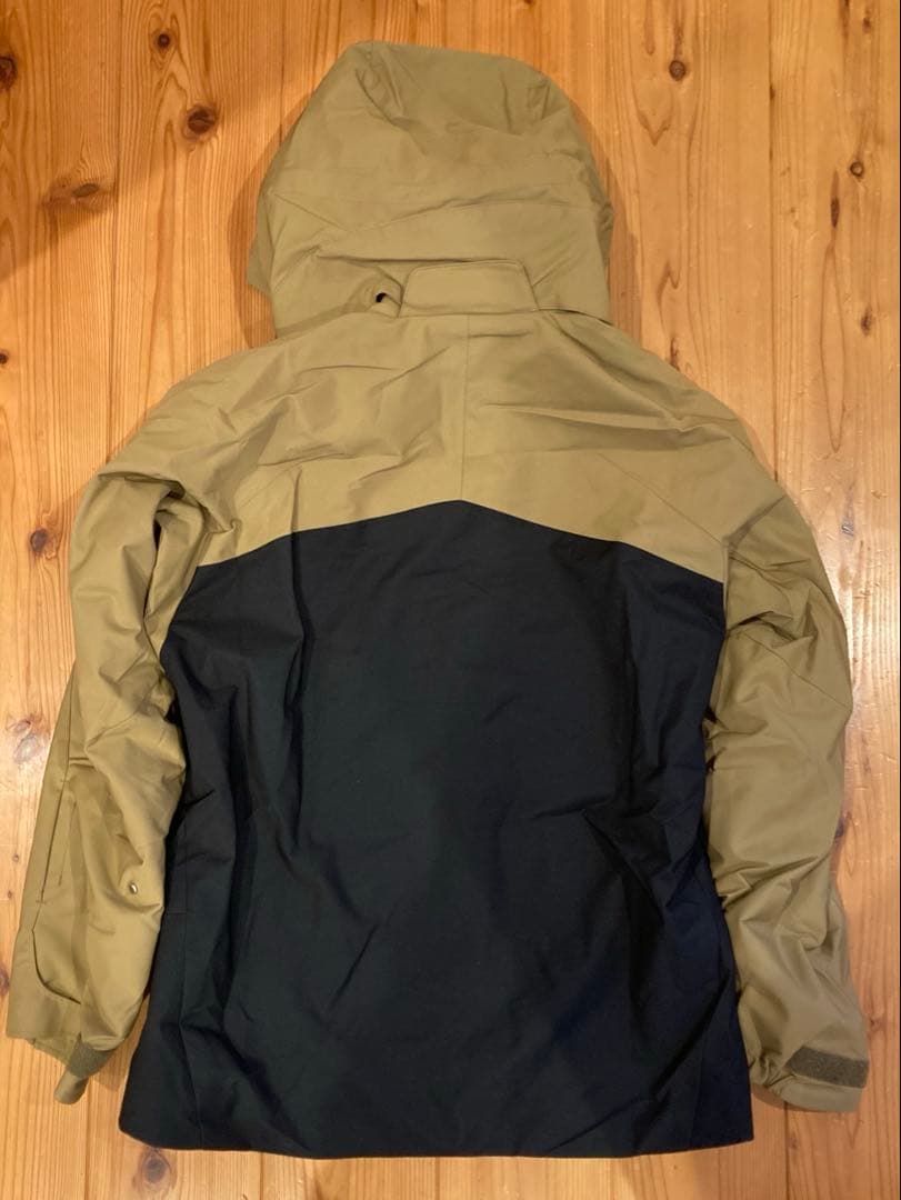 DESCENTE デサント スキー ジャケットDWMUJK74 サイズL