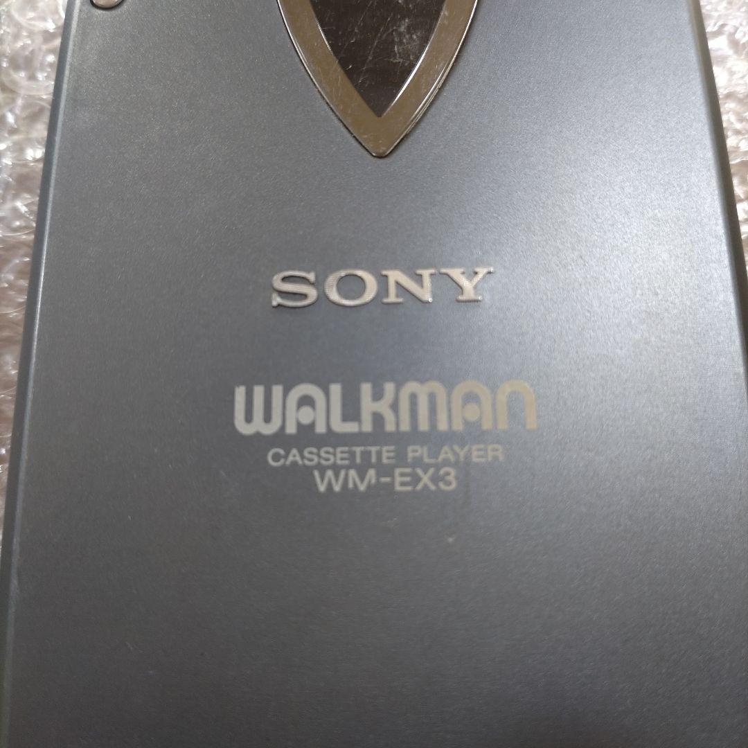 MIKA　WM−EX3　ジャンク管理ナンバー3881