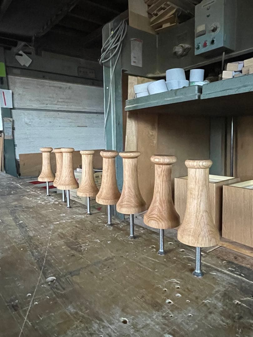 自作バスレフ　 キューブスピーカー　visaton フルレンジ　BG17