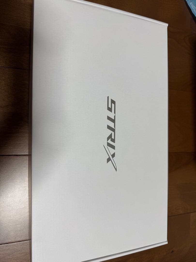 グラフィックボード・グラボ・ビデオカード ASUS ROG STRIX GeForce RTX 3090 24GB