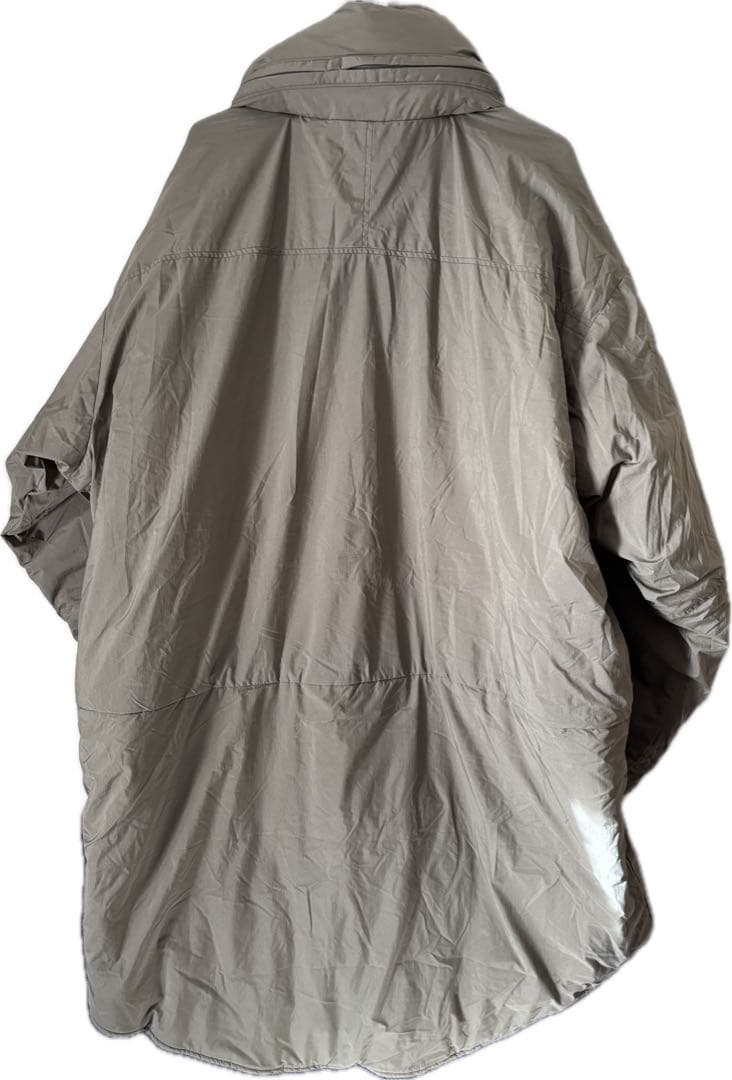 値下PCU Level 7 Type 2 Mモンスターパーカー SEKRI製