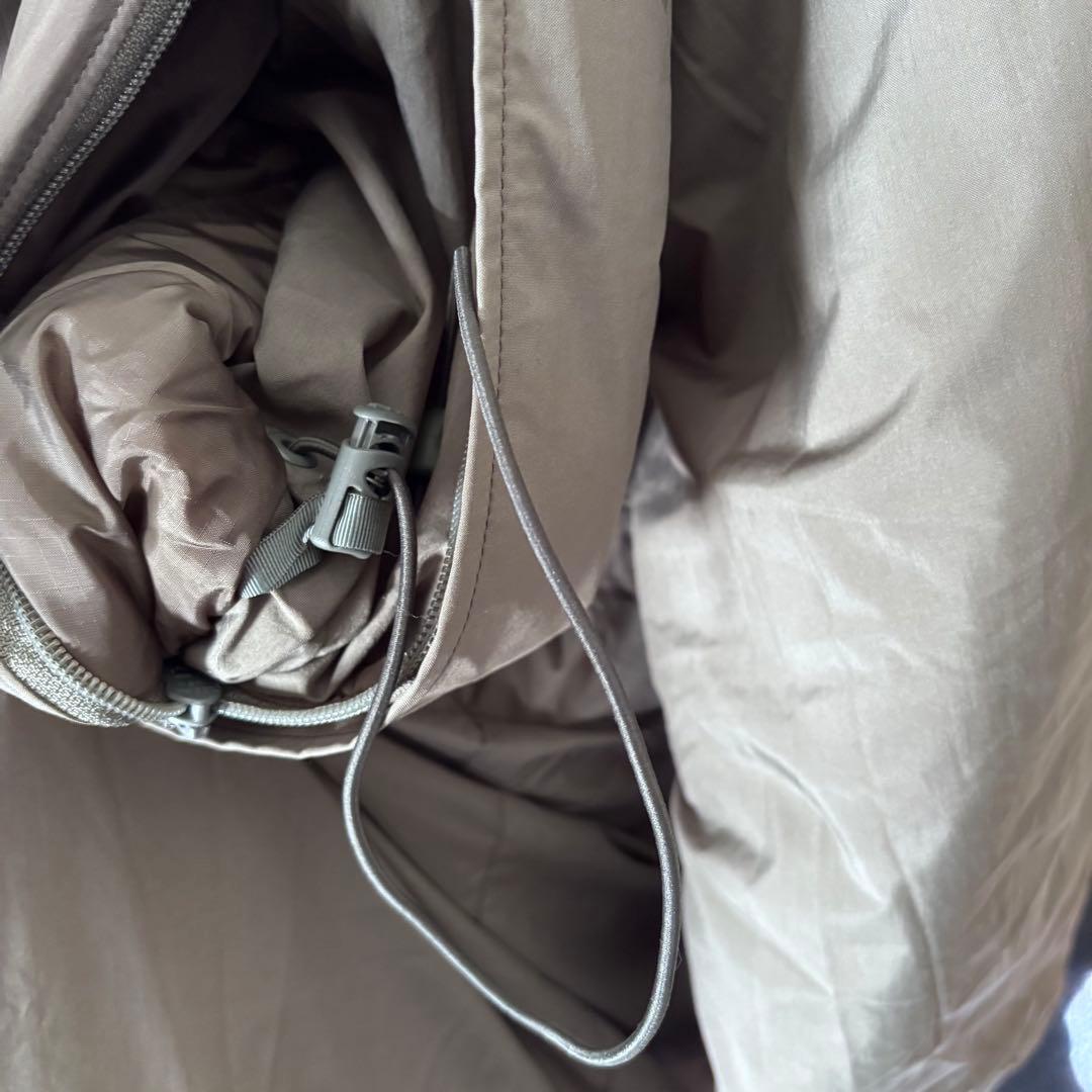 値下PCU Level 7 Type 2 Mモンスターパーカー SEKRI製