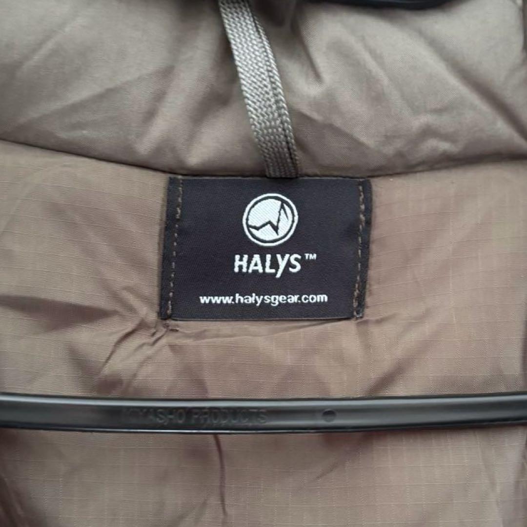 値下PCU Level 7 Type 2 Mモンスターパーカー SEKRI製