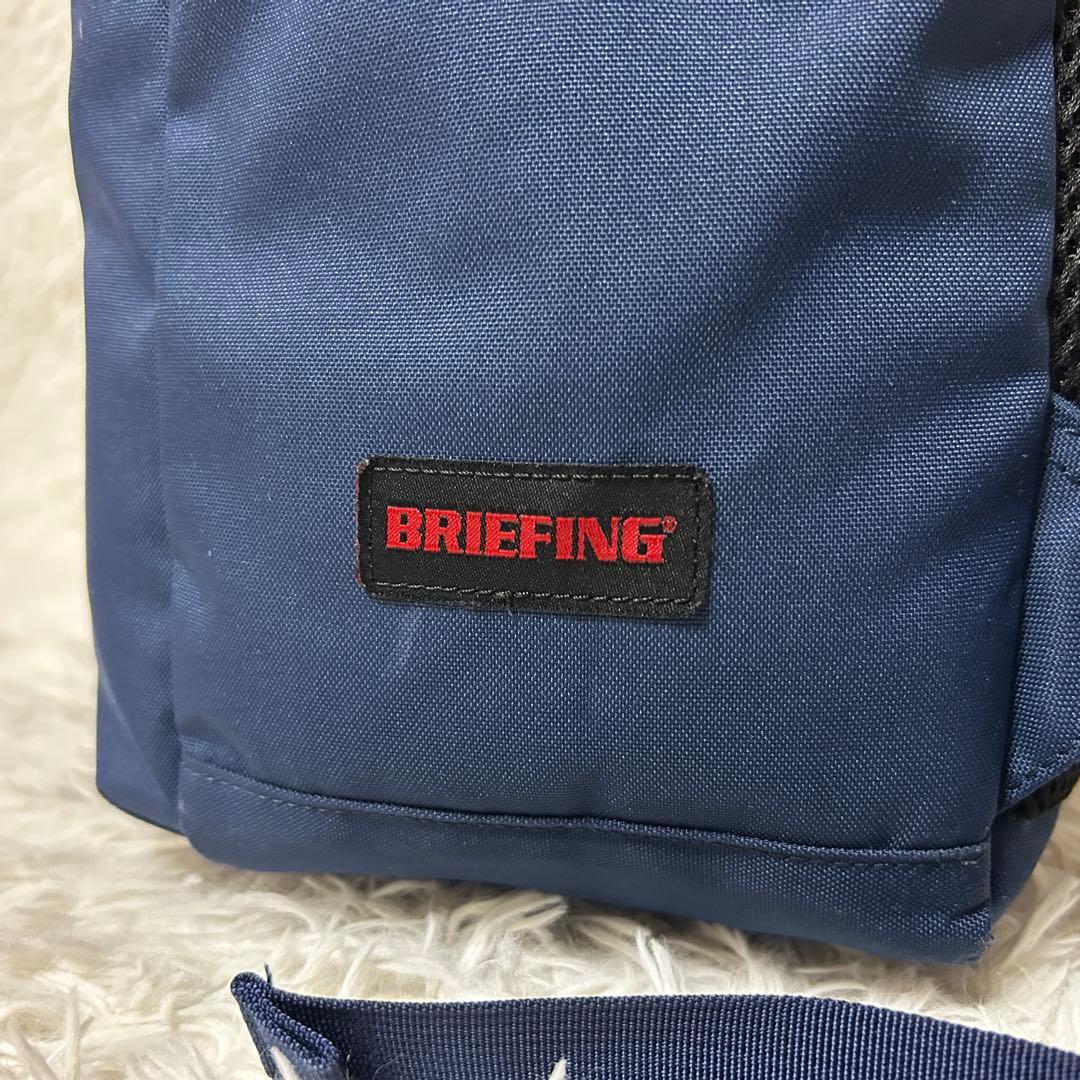 ⭐️美品⭐️ BRIEFING　URBAN GYM PACK　　BRL231P21