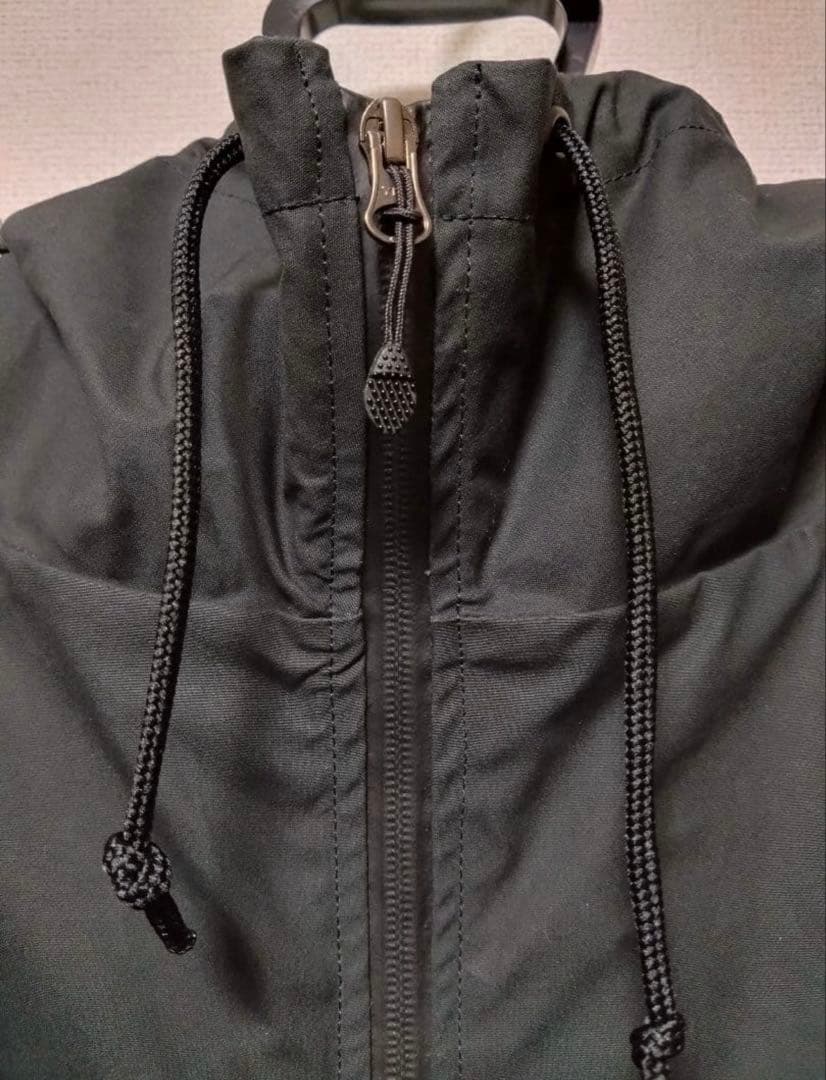 ジャケット・アウター BLACK SIGN Neo Devil Dogs Coat