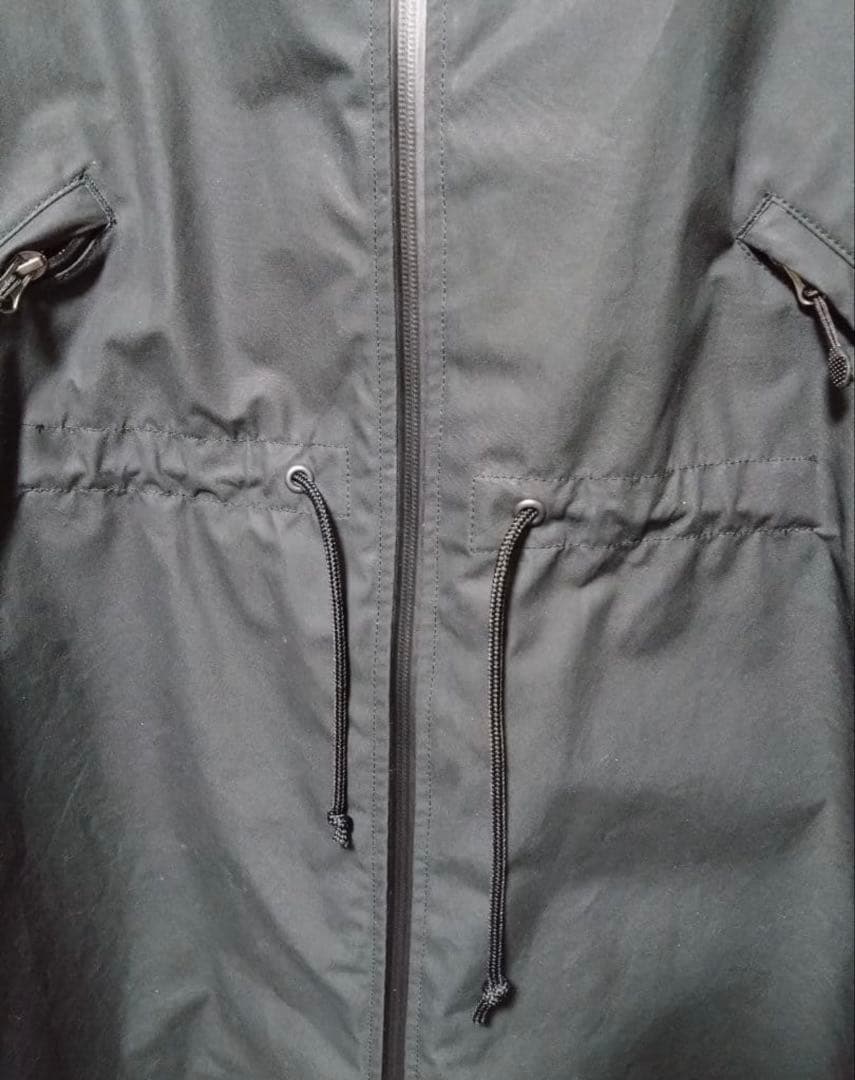 ジャケット・アウター BLACK SIGN Neo Devil Dogs Coat