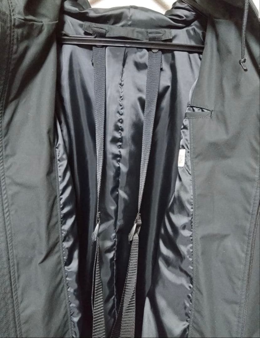 ジャケット・アウター BLACK SIGN Neo Devil Dogs Coat