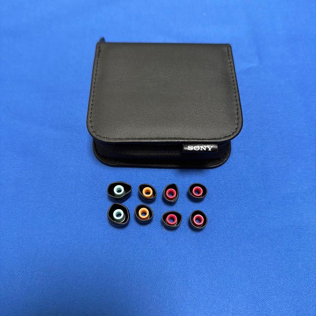 C*R様 SONY XBA-N3 有線イヤホン