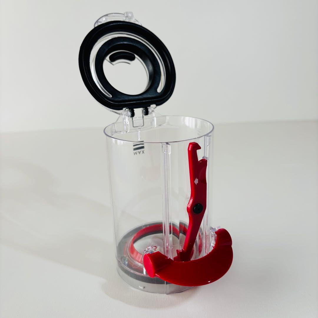 【美品】DYSON ハンディ掃除機　Micro Focus Clean HH17